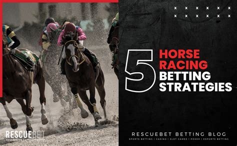 Betting long shots strategy in horse racing: pros and cons.